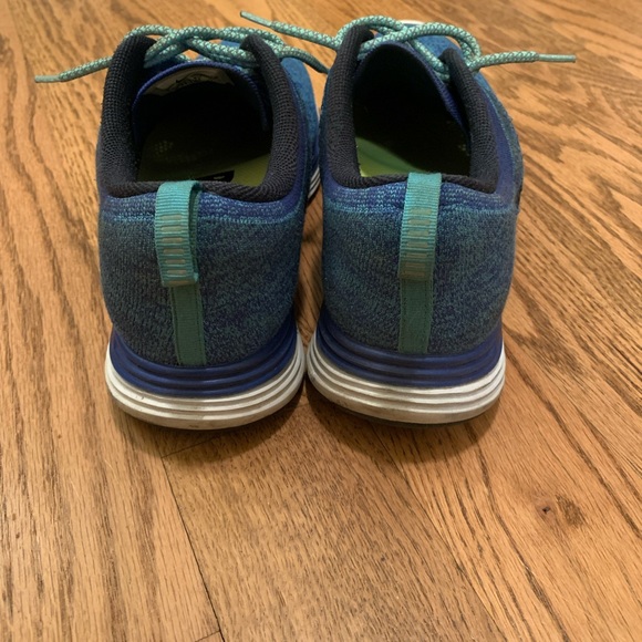 Nike lunar epic flyknit 1 - Picture 4 of 7